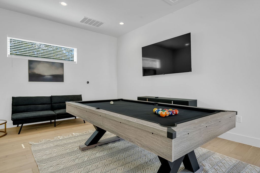 Parker Lane Collection