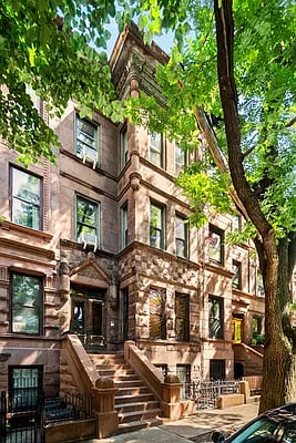 157 West 91st St  #TH