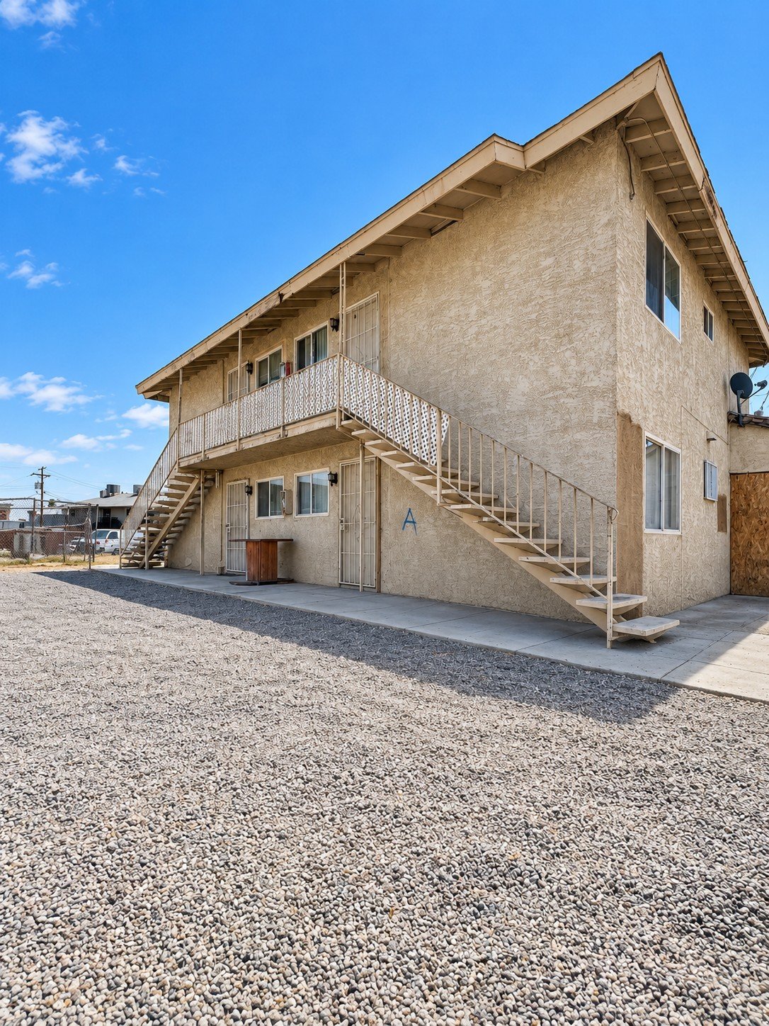 485 North Circle #2 Las Vegas, NV 89119