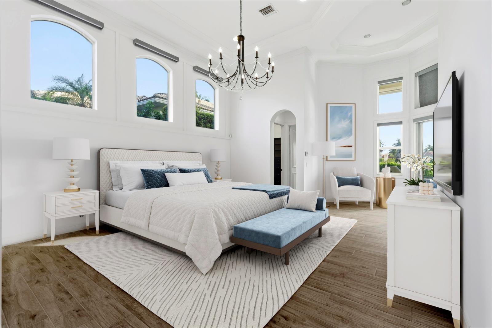 538 Les Jardin Dr