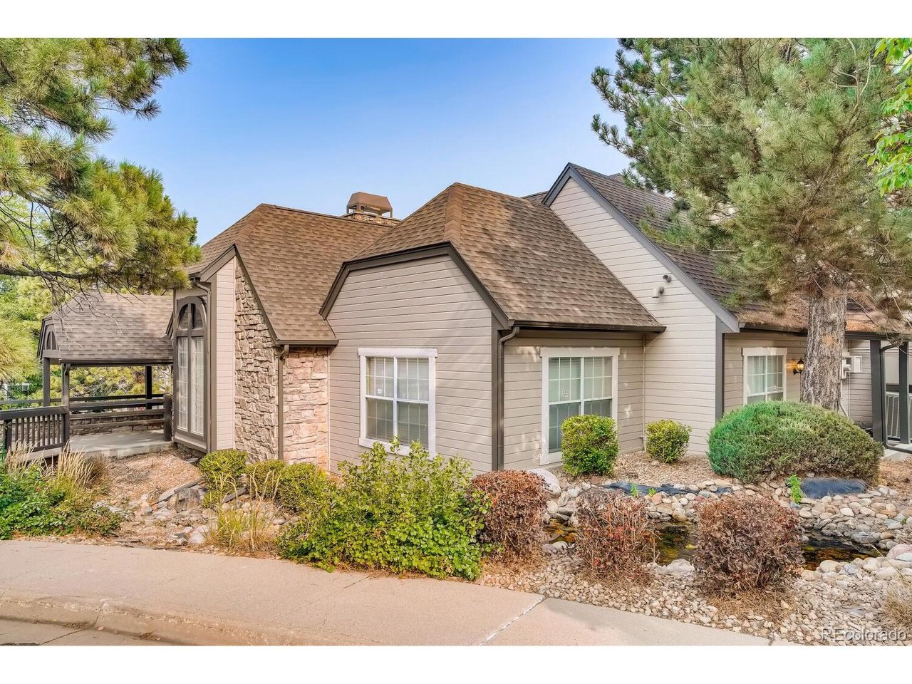 9190 E Arbor Circle Unit# E