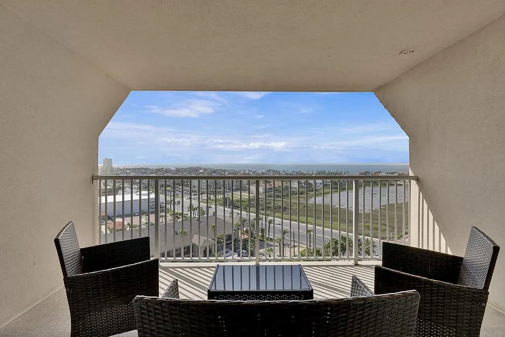 6300 Padre Blvd #1110