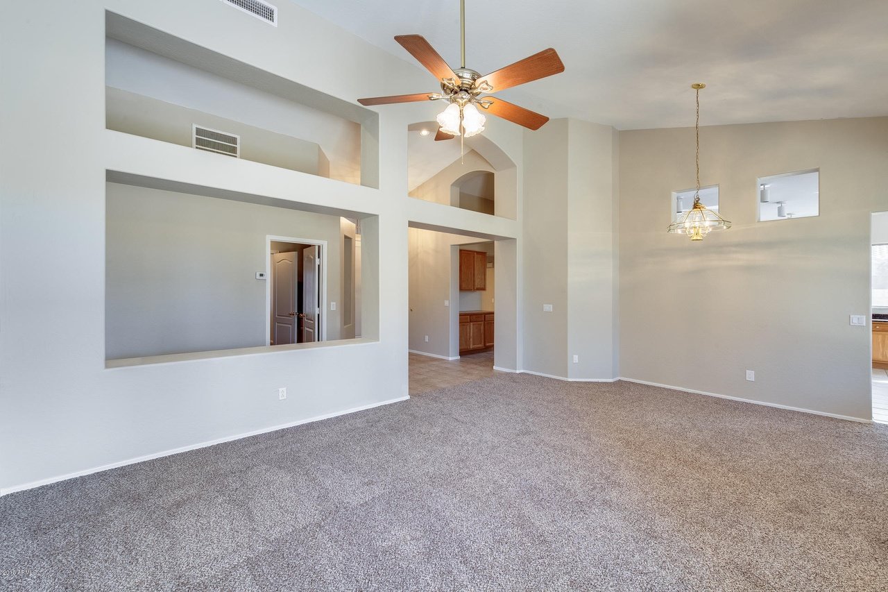 4635 E Via Montoya Dr