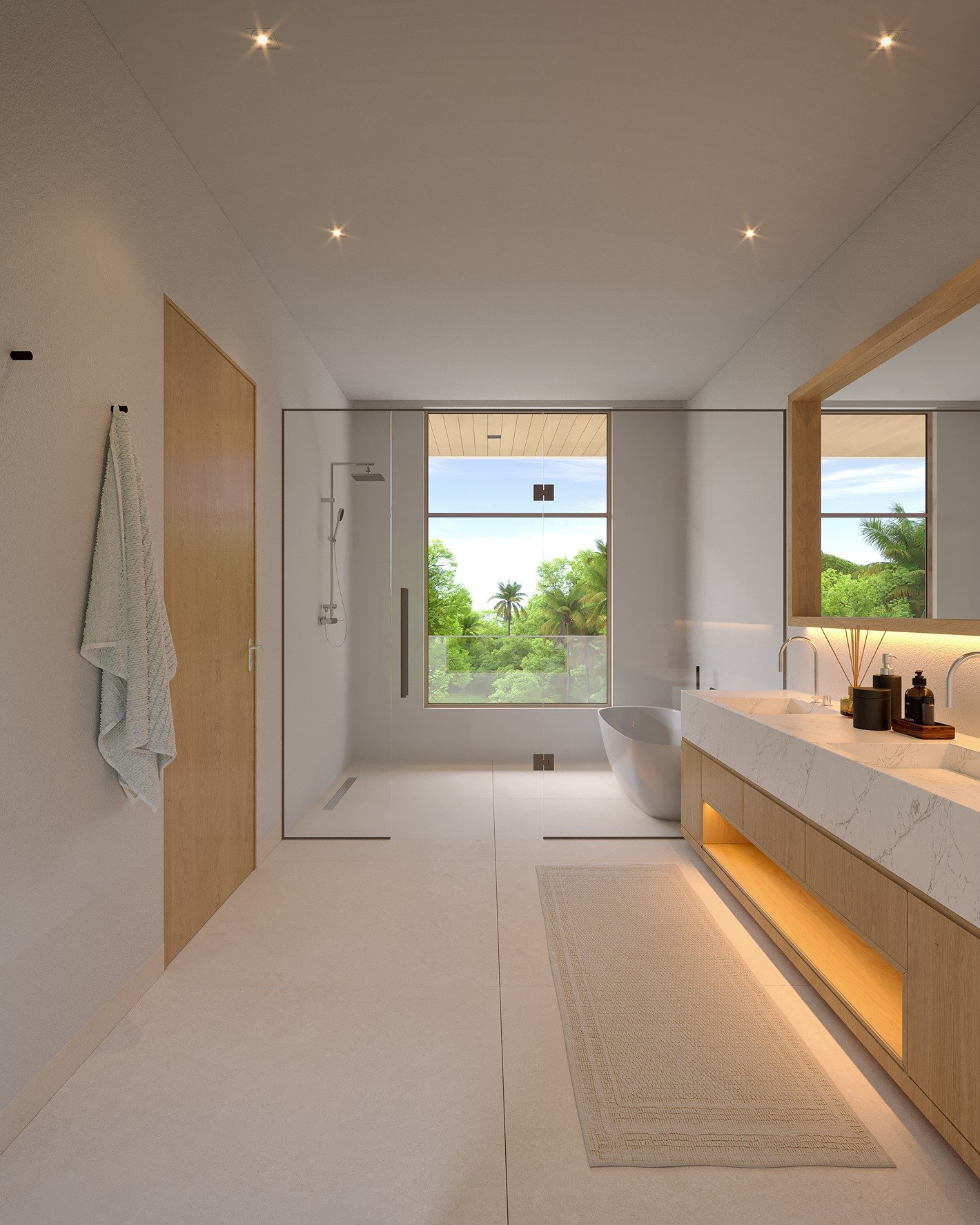 Casa De Los Sueños | Ocean-View Luxury Villa in Tamarindo’s Premier Gated Community, El Tesoro
