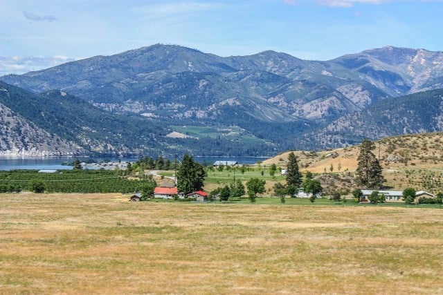 210 Griffith Ranch Rd