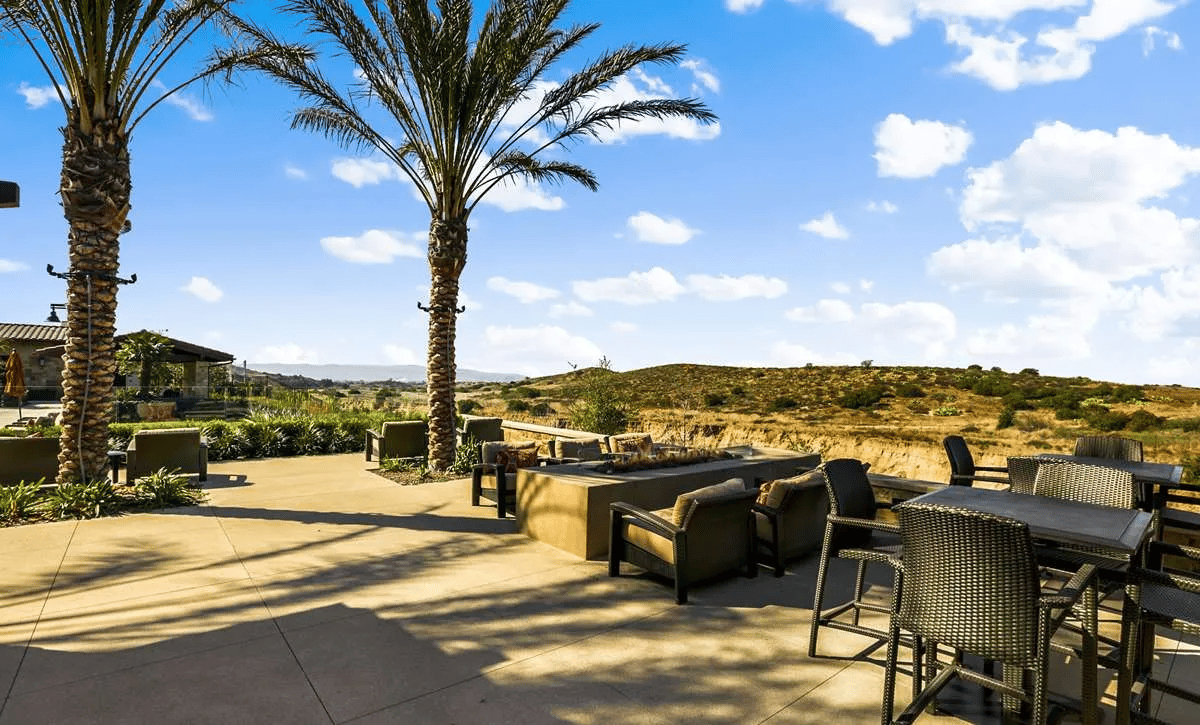 Baker Ranch
