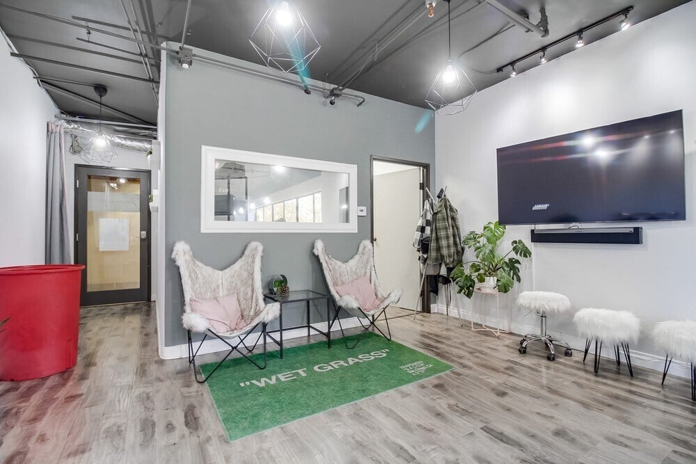 Black Mountain Point