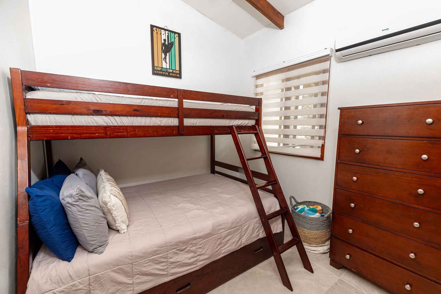 Pueblo del Mar 21 | Turn-Key 2BR Townhome Steps from the Beach in Tamarindo