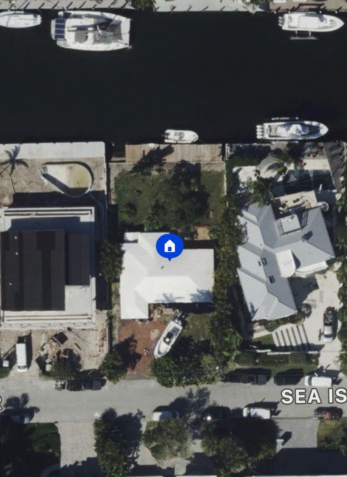 2631 Sea Island Dr  Fort Lauderdale, FL 33301