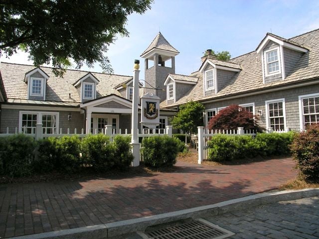 The Tavern at The Village