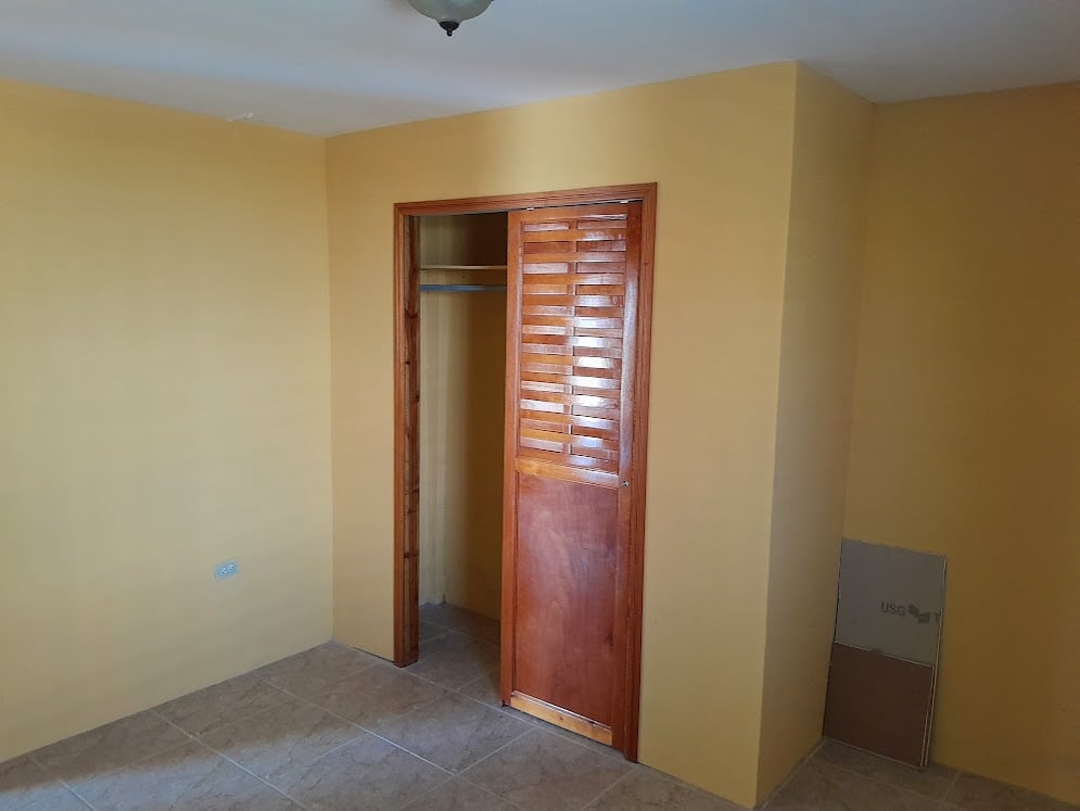 Charming 2-Bedroom Ground Floor Rental in Dangriga