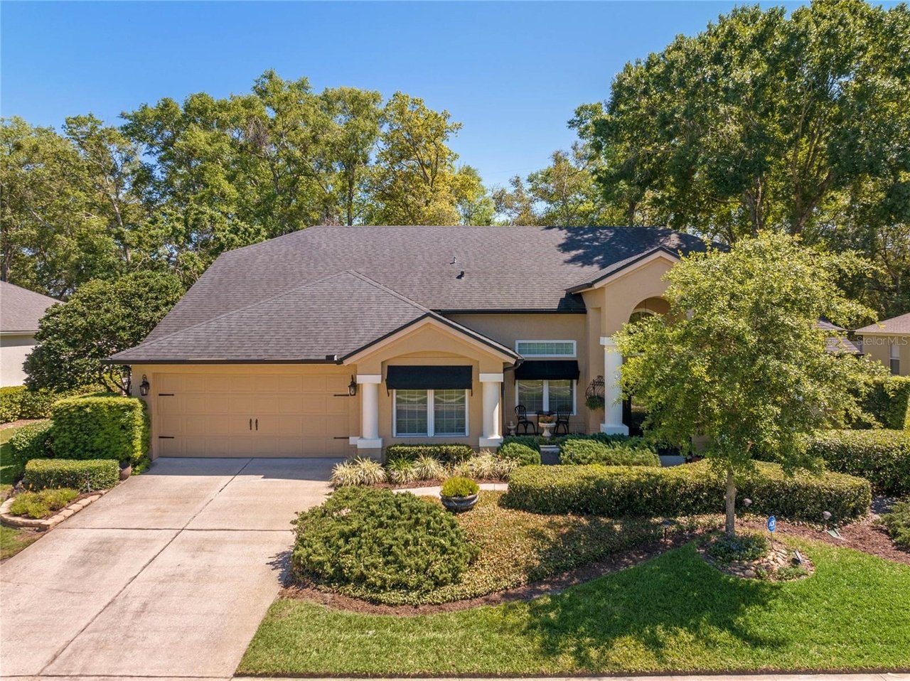 5333 Cypress Reserve