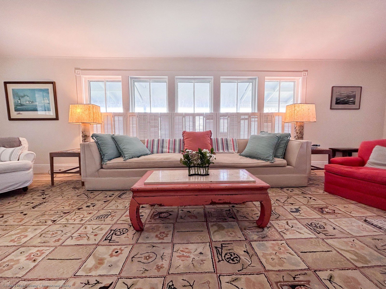 34 Hulbert Avenue Rental