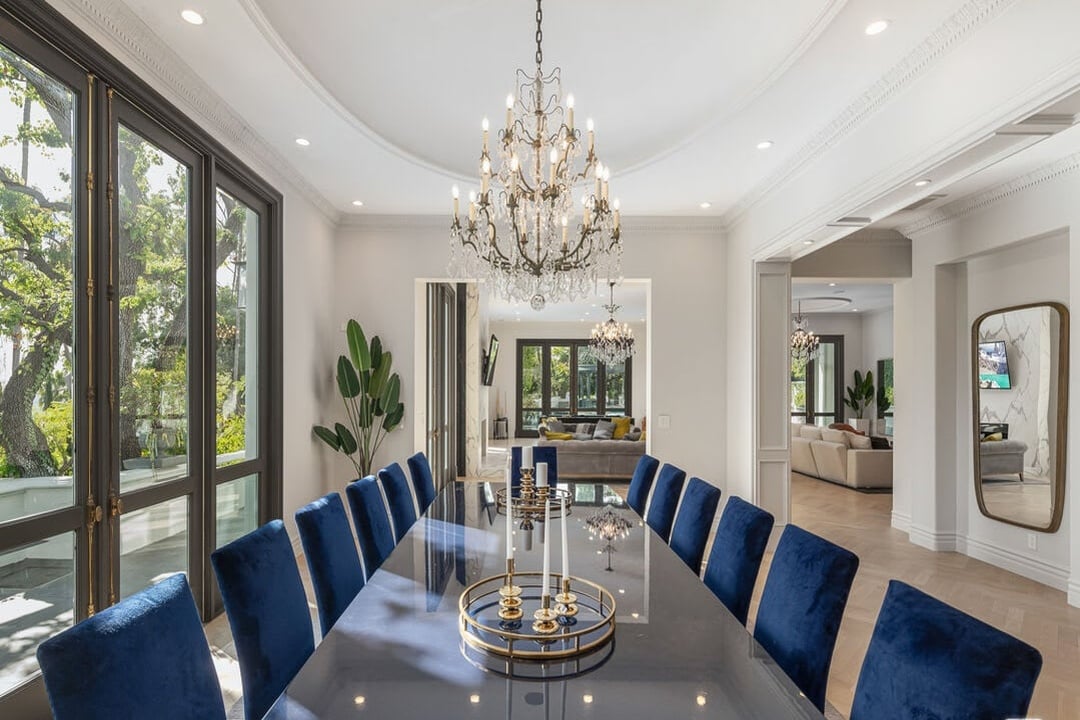 Noble Villa