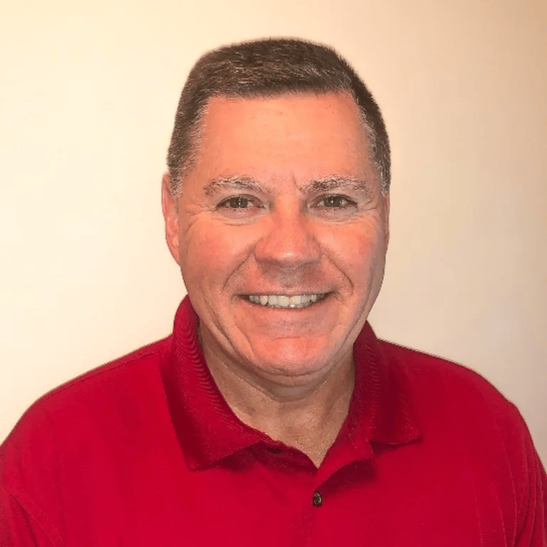 Robert Evans Carlinville, IL Real Estate Agent Headshot