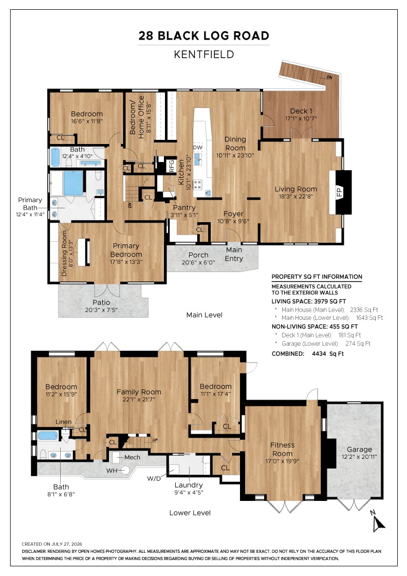 28 Black Log Rd