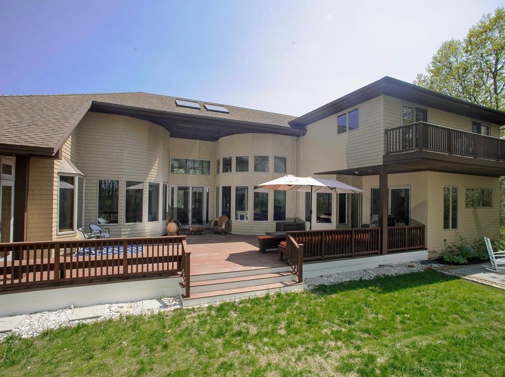 61 Edgartown Meadows Rd