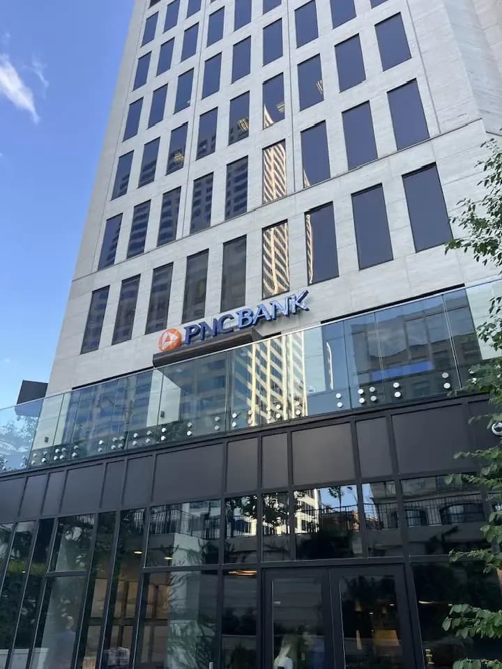 The Preston Centre: The New Must-See In Columbus 