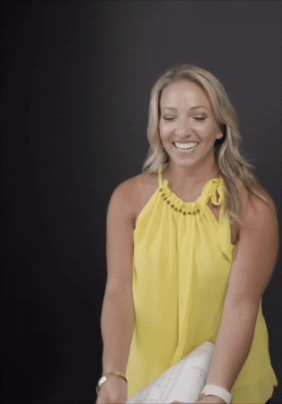 Ashley Spencer Lafayette, IN Real Estate Agent Headshot