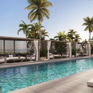 Ritz-Carlton Residences