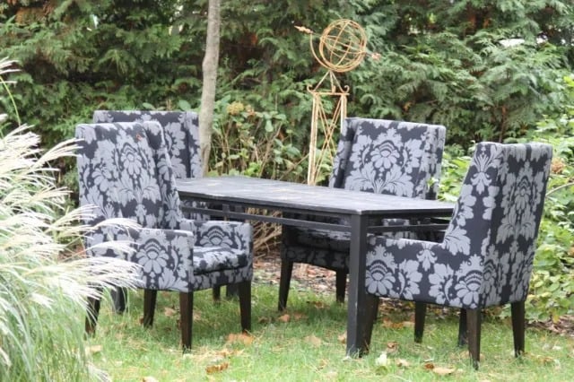Discounts on Left Overs from Tag Sale in DC