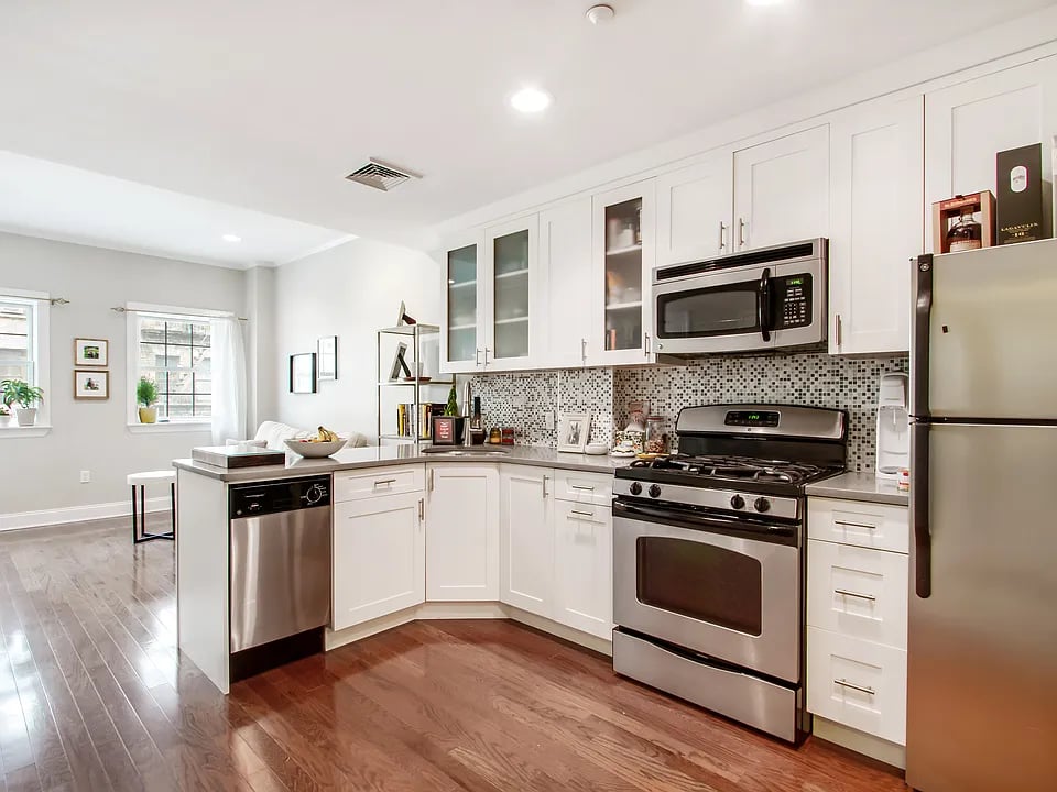 35 Havemeyer St, #2A