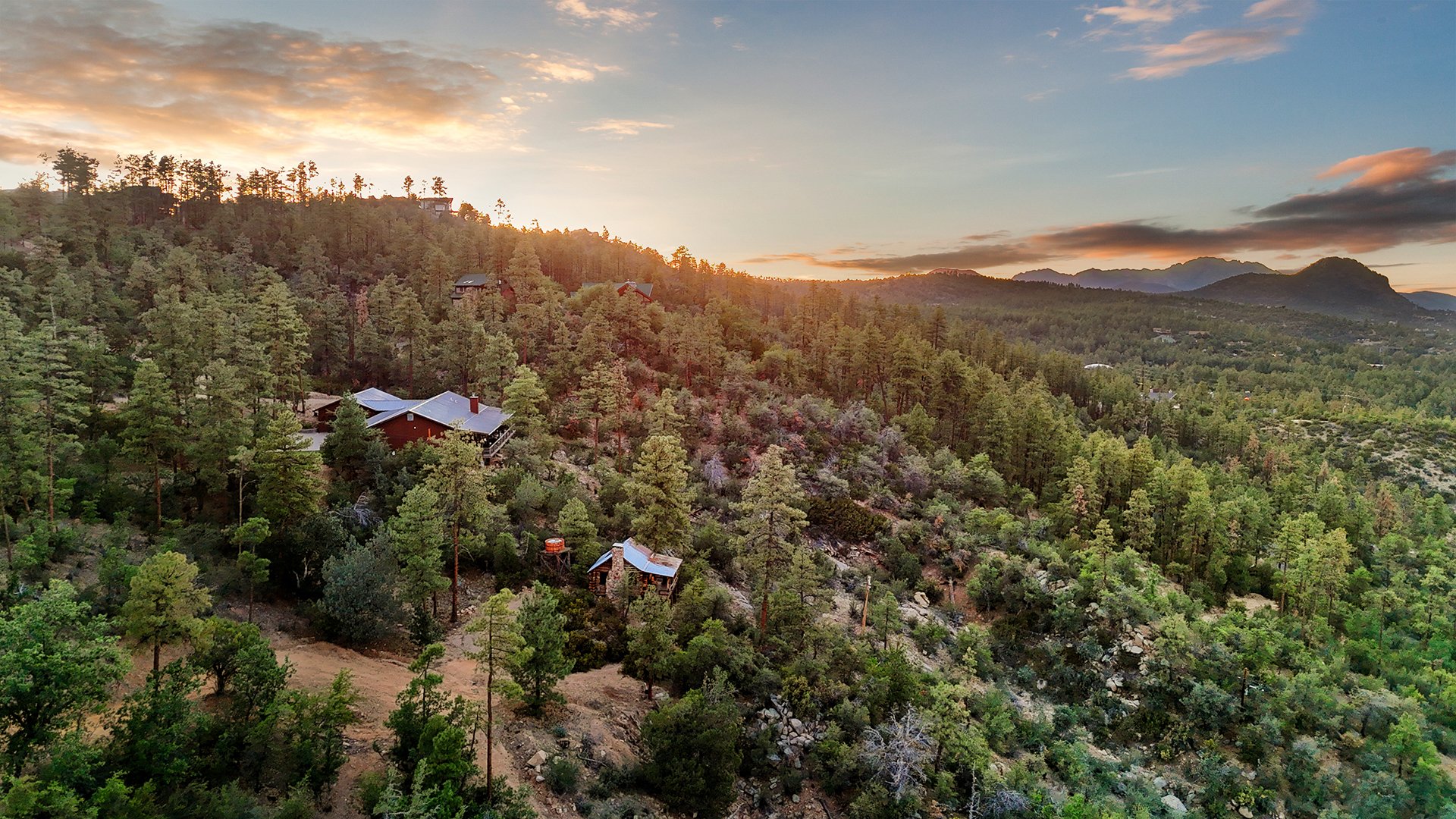 2700 W BUTTERFLY Ridge