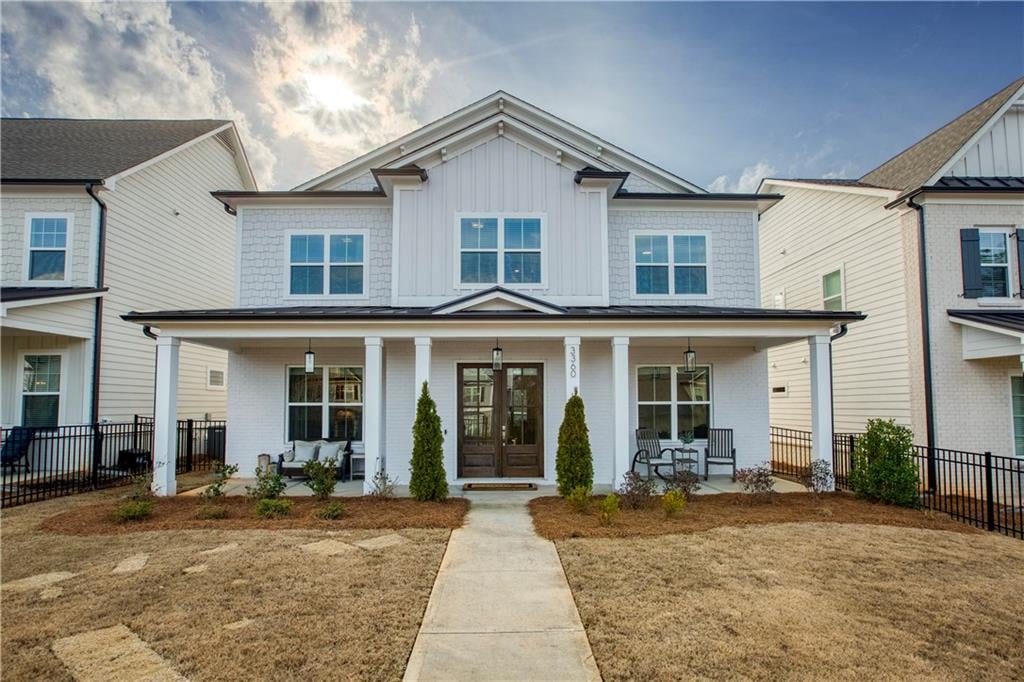 3360 Old Concord RD SE
