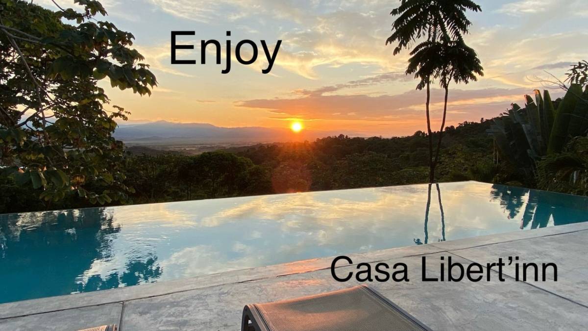 Casa Amanecer