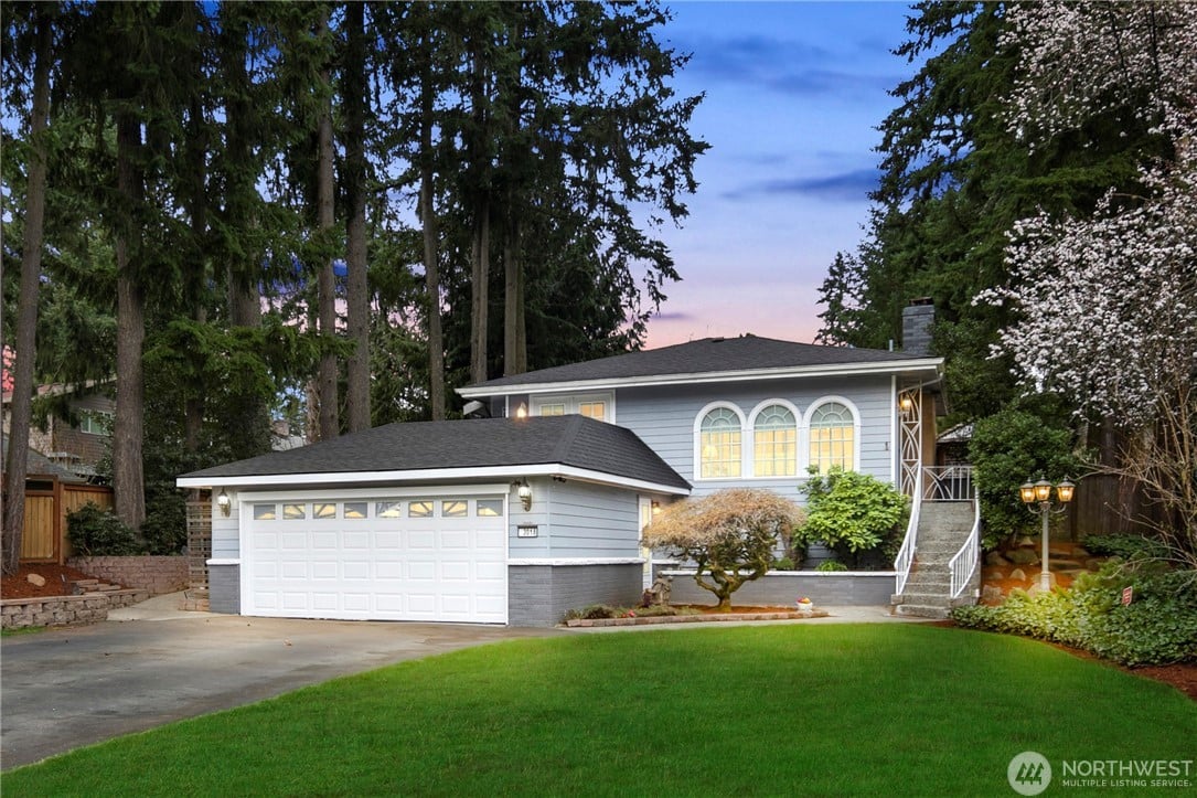 3018 NE 190th Street