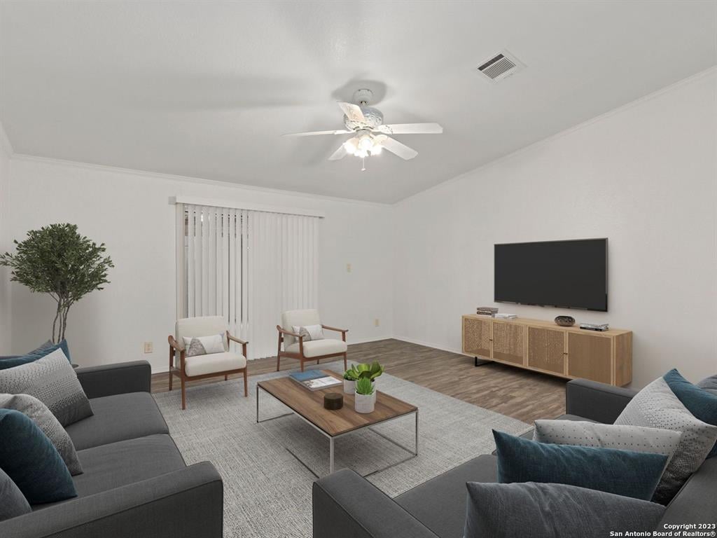 6361 Spring Branch Rd