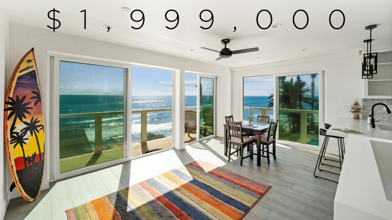 A Private Edge of the Pacific | 11838 Ebbtide Lane, Malibu