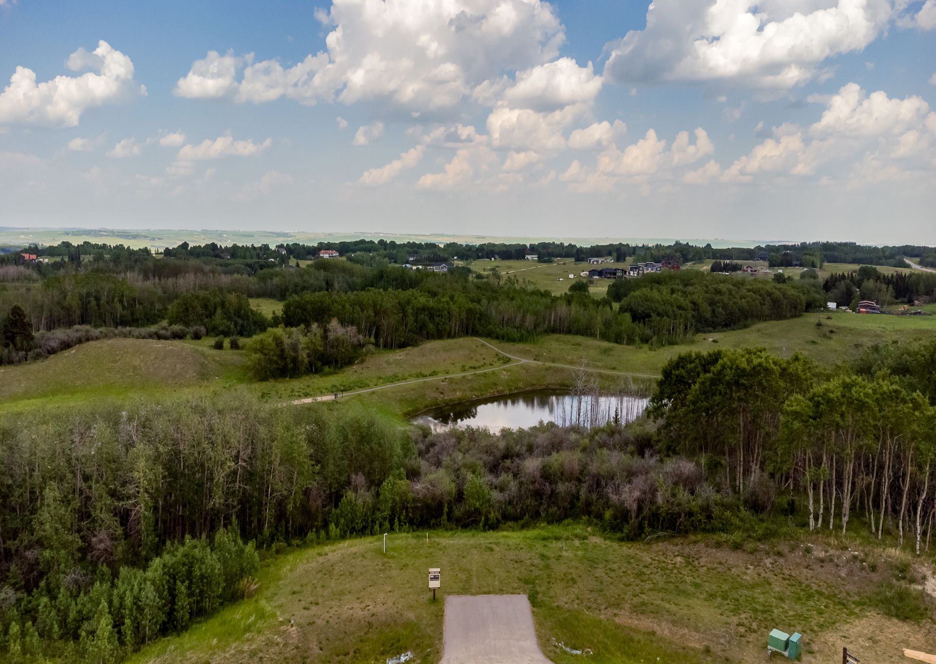 109 Silverhorn Ridge