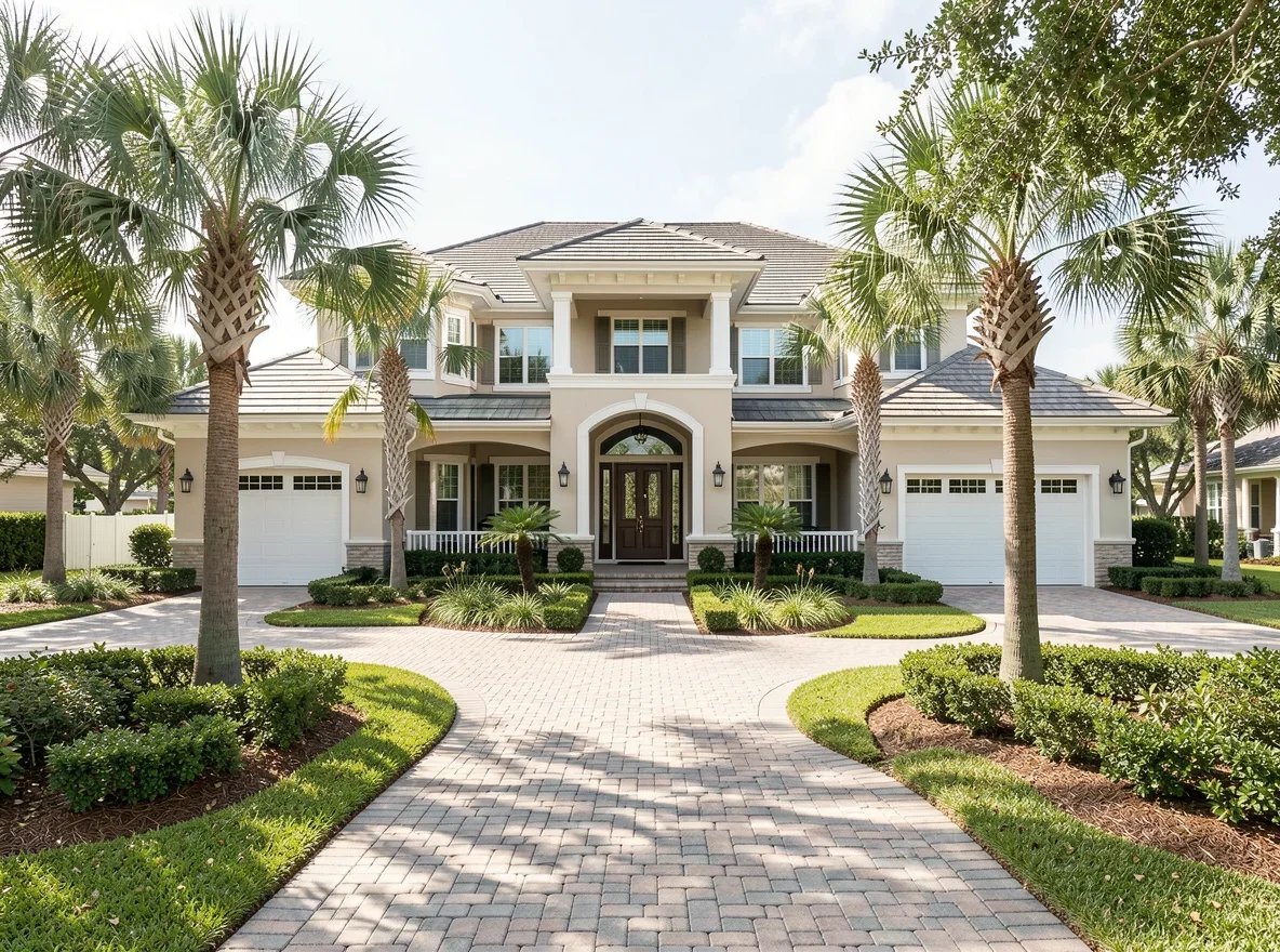 7 Wellington Neighborhood Features Horse Lovers and Families Both Notice