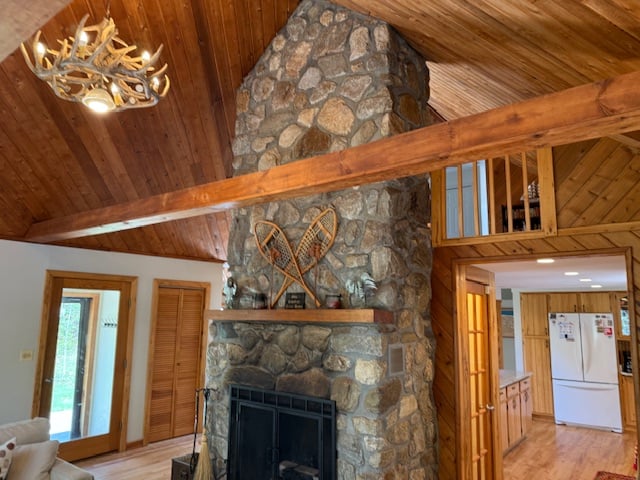29 Old Weston Mountain Rd