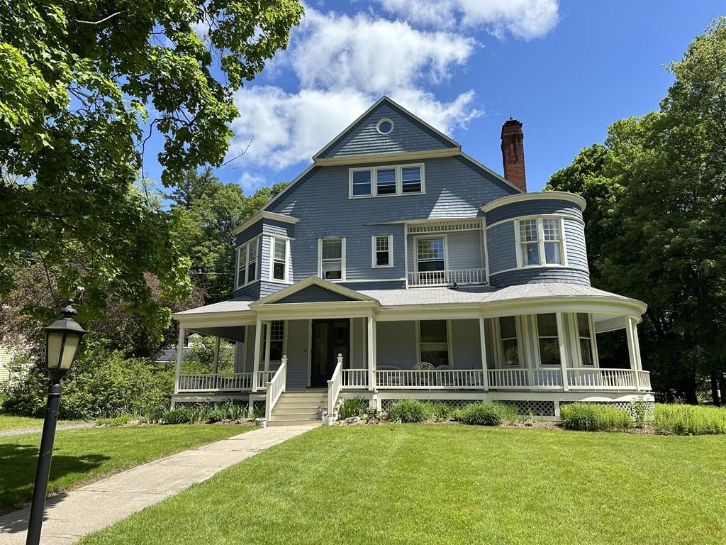 10 N Main St #2