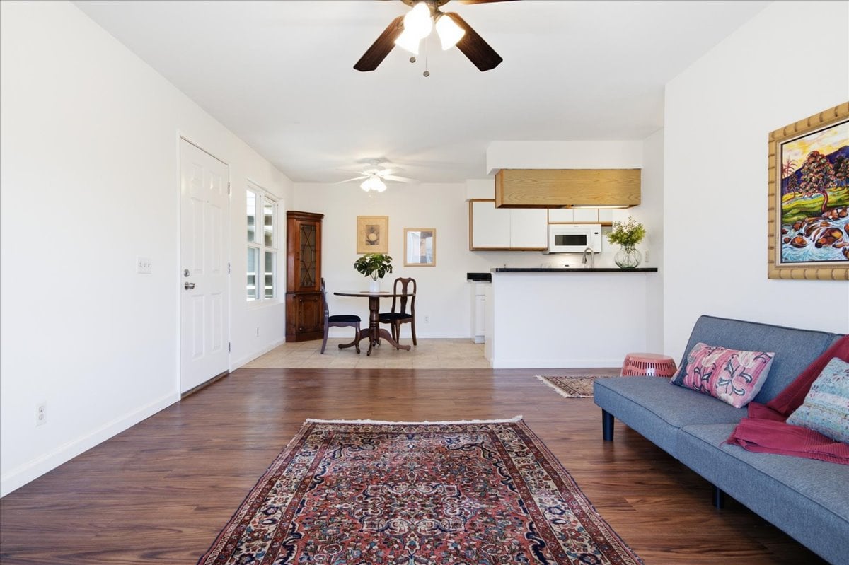 Fairway Terrace C202