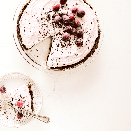 Eye On The Pie (Part 2)