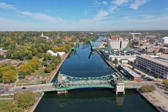 Joliet