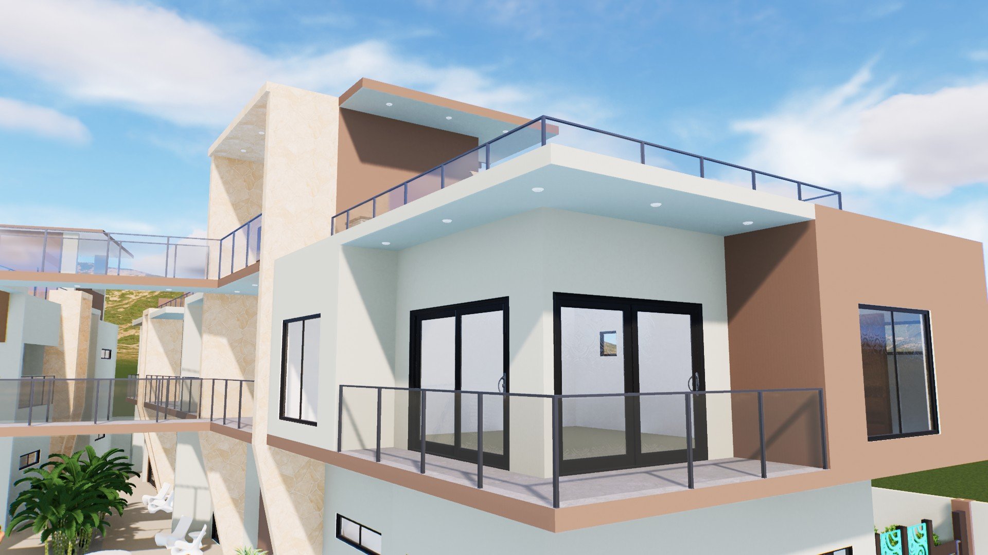 Ora Residence | One Bedroom