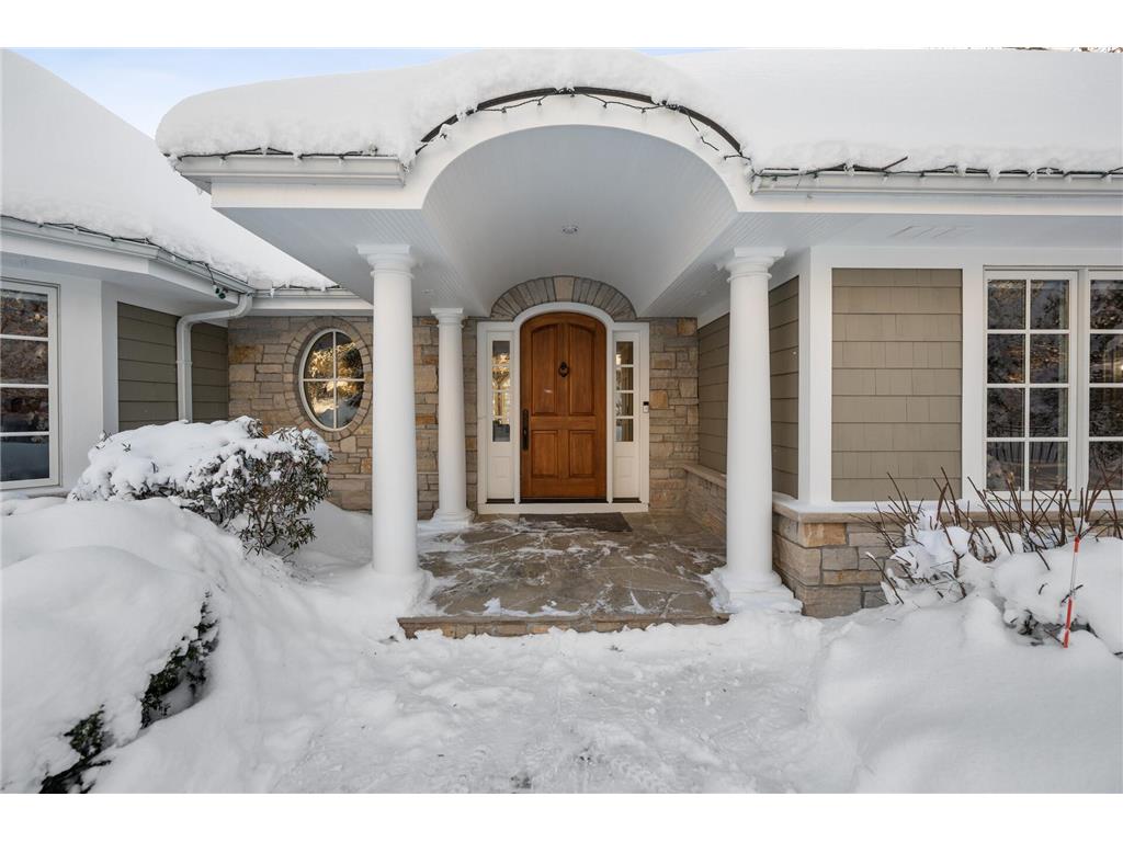 1820 Crosby Road, Wayzata