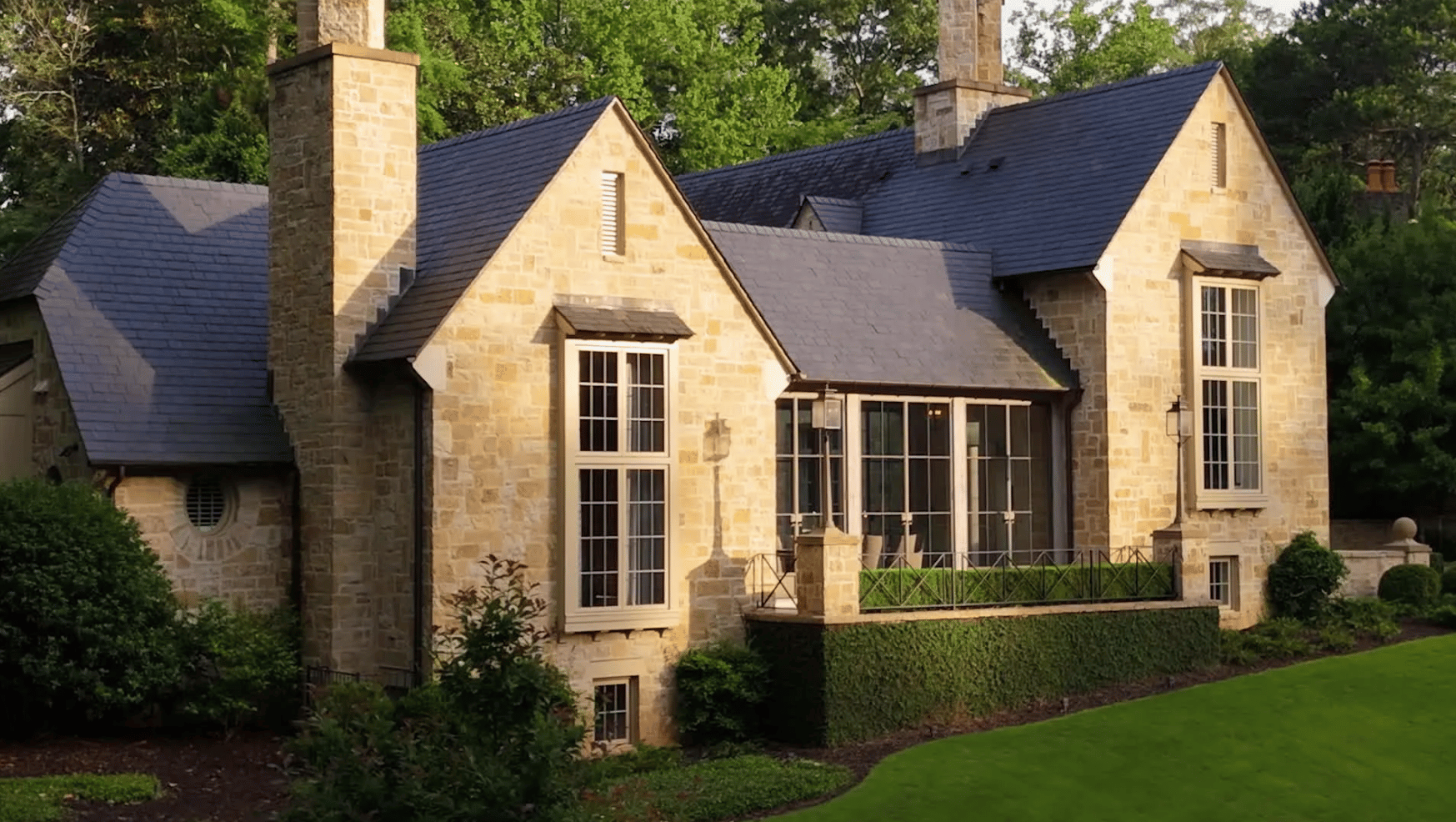 Dorsey Alston, REALTORS