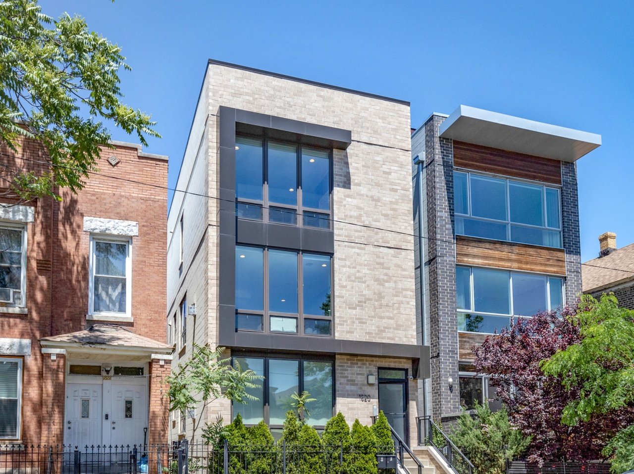 1820 W Haddon Ave #2