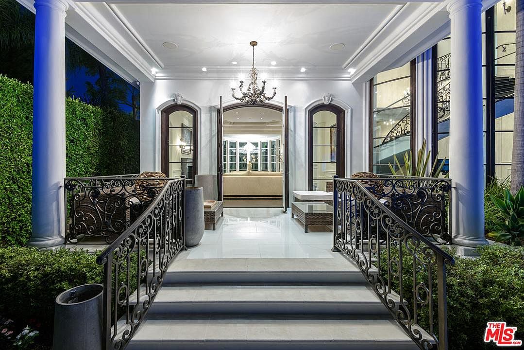 Palazzo Paradise