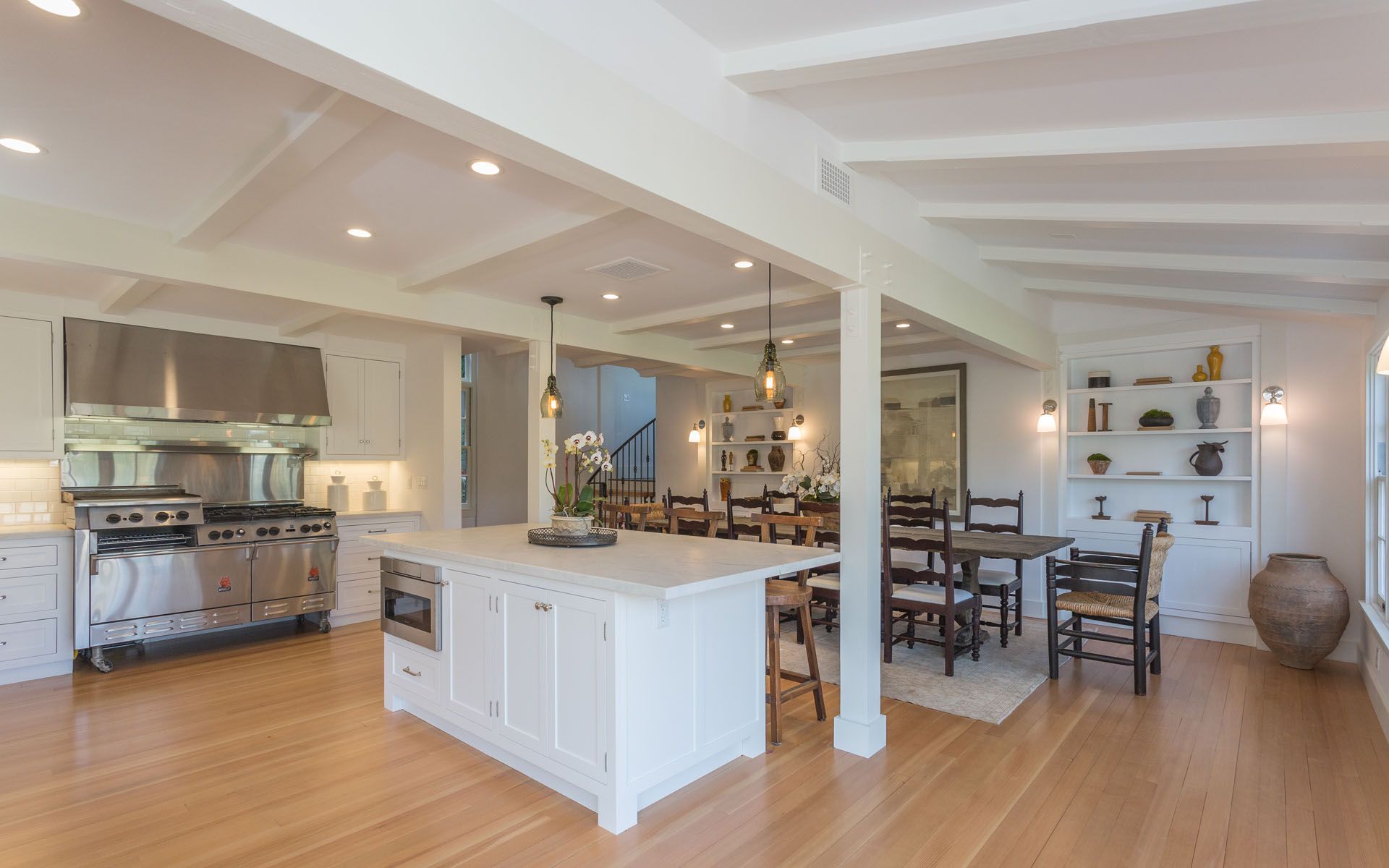 7363 Woodrow Wilson Dr, Hollywood Hills