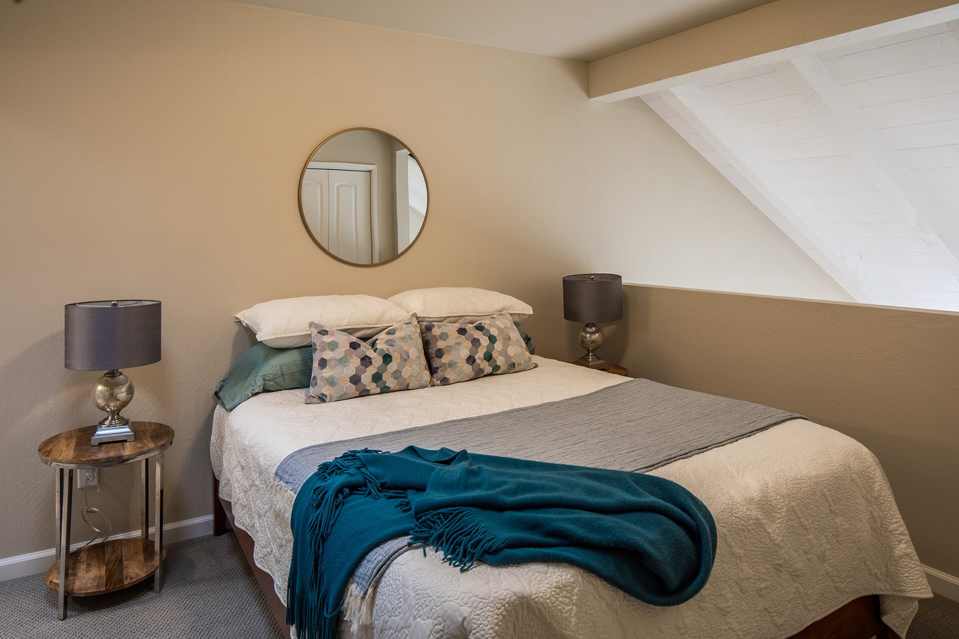 3600 High Meadow Drive #34, Carmel - Townhouse For Sale