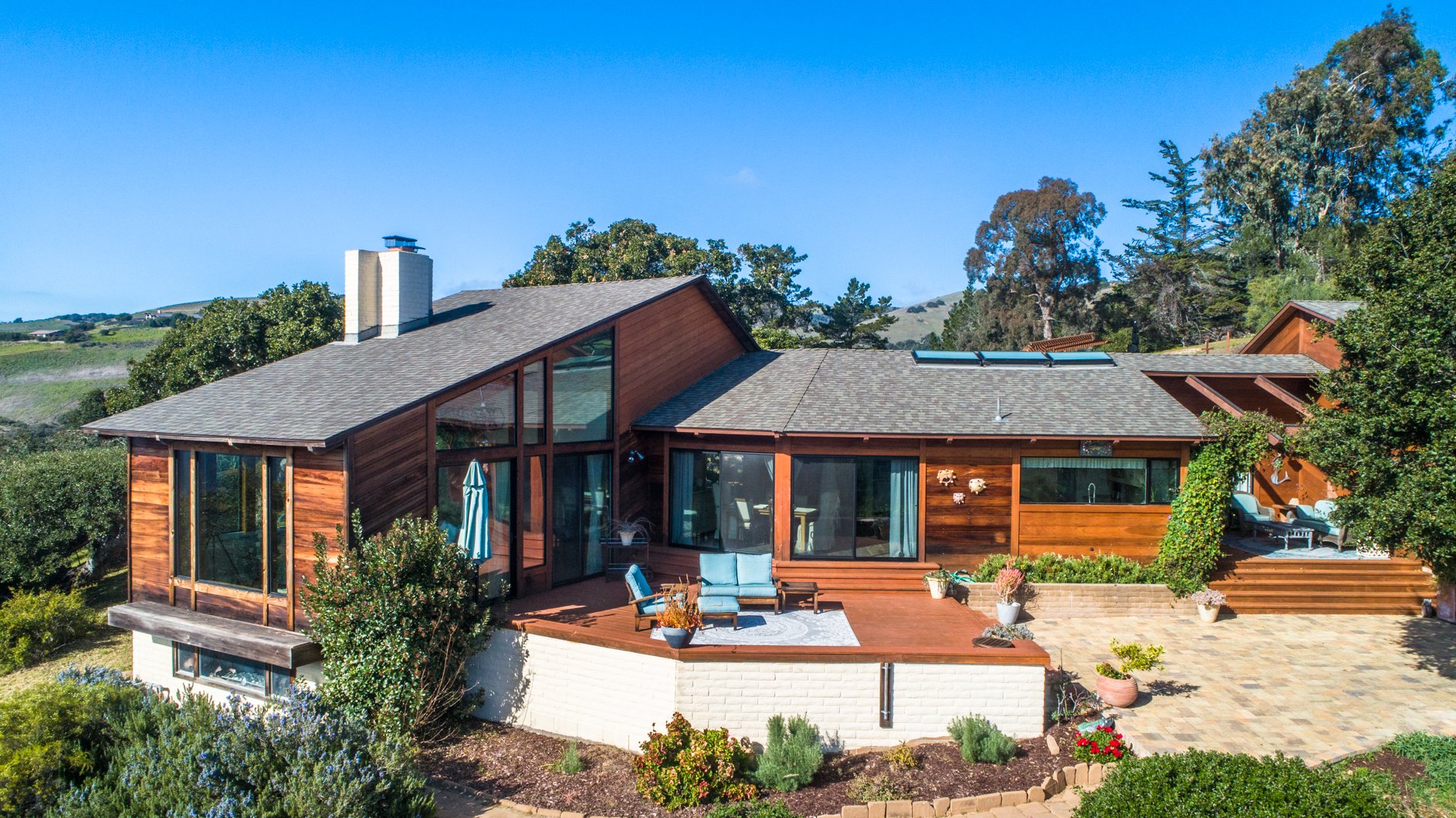 60 Encina Dr