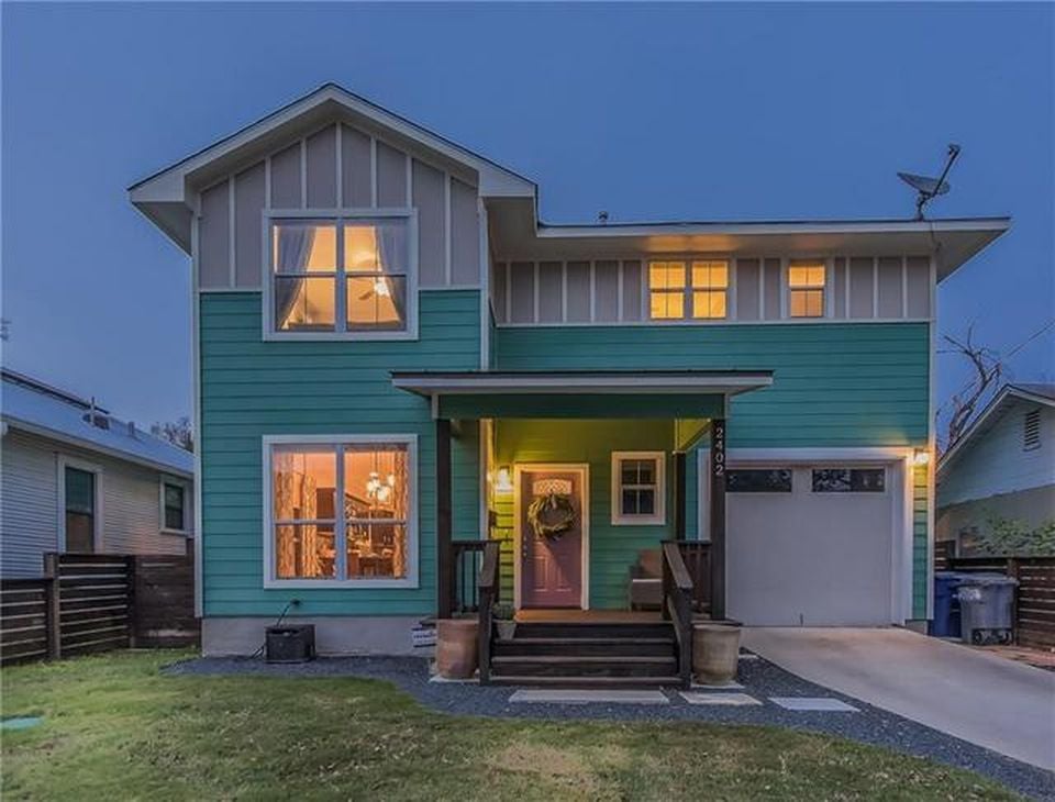 2402 Santa Maria St