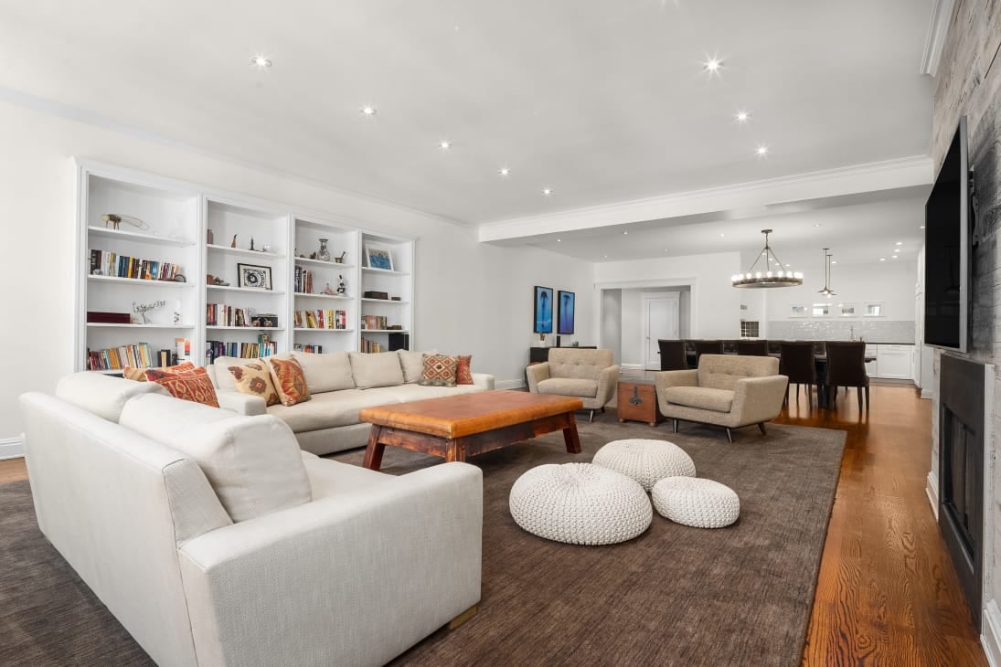 18 Leonard St, #5E