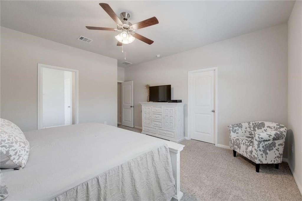 4505 Singletree Cove Georgetown, Tx 78628